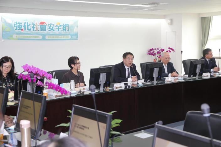 0115å¼·åç¤¾æå®å¨ç¶²å°æ¹æ¿åºå¯¦å°è¼å°æè­°