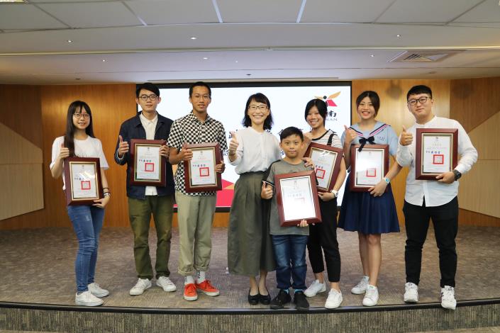 6ä½éå¹´ç²é¸2020å°åå¸è·¨å¹´ç±å§æéå¹´ä»£è¡¨ å¸åºé è´ç¶é¸è­æ¸(å±2å¼µ)-1