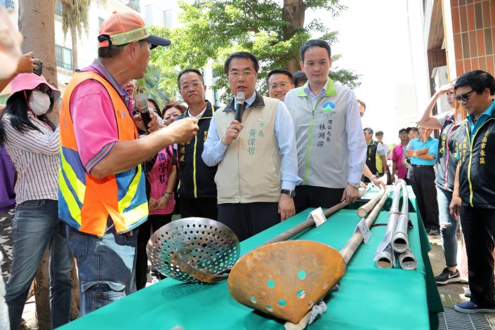 é é¢æ·¹æ°´å¤§å®¶ä¸èµ·ä¾  é»å¸é·å¸¶é ­ç¤ºç¯æ¸çå±å®¶å§å¤æ°´æº(å±9å¼µ)-1
