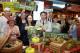 行銷台南農特產市府首次進駐百貨業