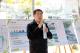 市長出席台17線臨安橋改善工程計畫記者會致詞