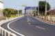 學甲區南一線道路改善後現況
