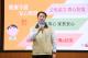 市長出席台南市政府與補教業者共同宣誓招生E化記者會致詞