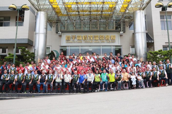 臺南市政府全球資訊網-感謝勞工堅持崗位拼經濟 黃偉哲出席表揚活動致敬