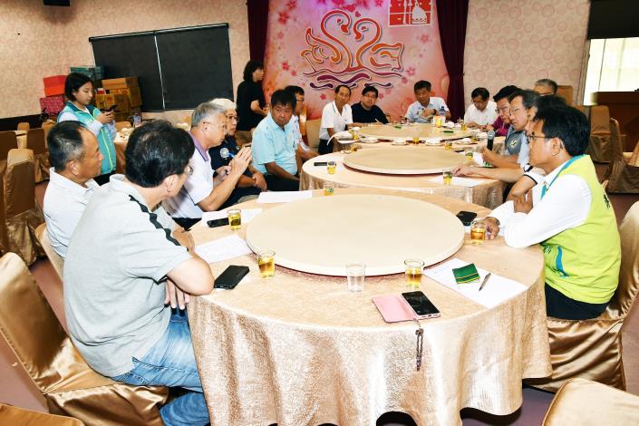 蔡總統宣布擴大開放美豬美牛進口 台南市政府加強食安配套措施(共4張)-1