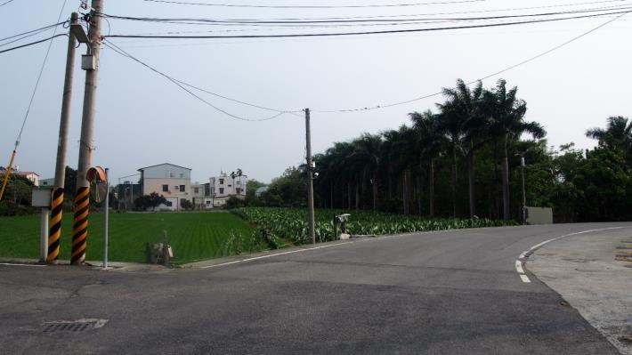 南市善化公共設施專案通盤檢討啟動公開展覽(共2張)-1