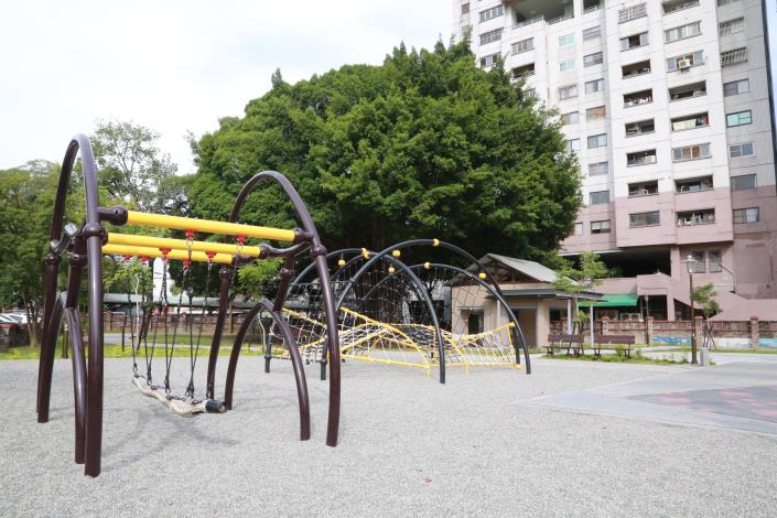 新營公3公園