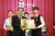 市長出席「第11屆臺南文學獎」頒獎典禮