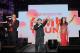 國際美聲歌手馬丁賀肯斯與李美潔2020年受邀參加台南好Young耶誕跨年系列活動