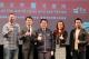 市長出席2021臺南國際美食論壇開幕與貴賓合影2
