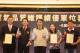 市長出席臺南市空氣品質維護績優單位表揚典禮合影