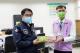 0124市長視察國外郵遞肉製品檢查工作並慰勞相關檢疫人員05