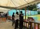 業者柳營靶場體驗射擊2