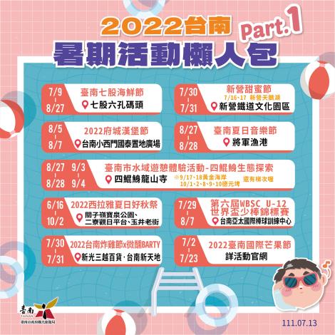 觀光局-圖卡-2022台南暑期活動懶人包-02