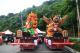 夜祭巡型大型花燈