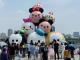 01.一起和迪士尼巨萌Tsum Tsum拍照打卡