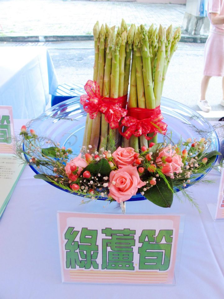 來安定體驗三年一科王船祭的盛大 胡麻、蘆筍、無患子「三寶」聞名全國