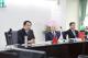 黃偉哲市長表示非常榮幸能夠在台南再次迎接他