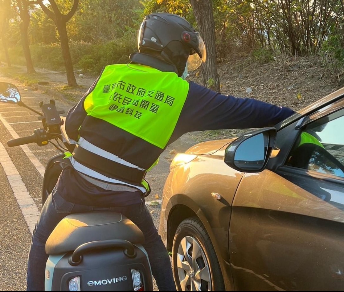 南市年初四恢復路邊停車收費　提升週轉滿足停車需求