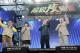 台灣燈會安平燈區熱鬧非凡   黃偉哲出席人氣綜藝《超級夜總會》錄影與數萬名觀眾同樂