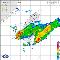 中央氣象署雷達波回波圖_0