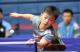 桌球國男組男單金牌郭冠宏-北市教育局提供
