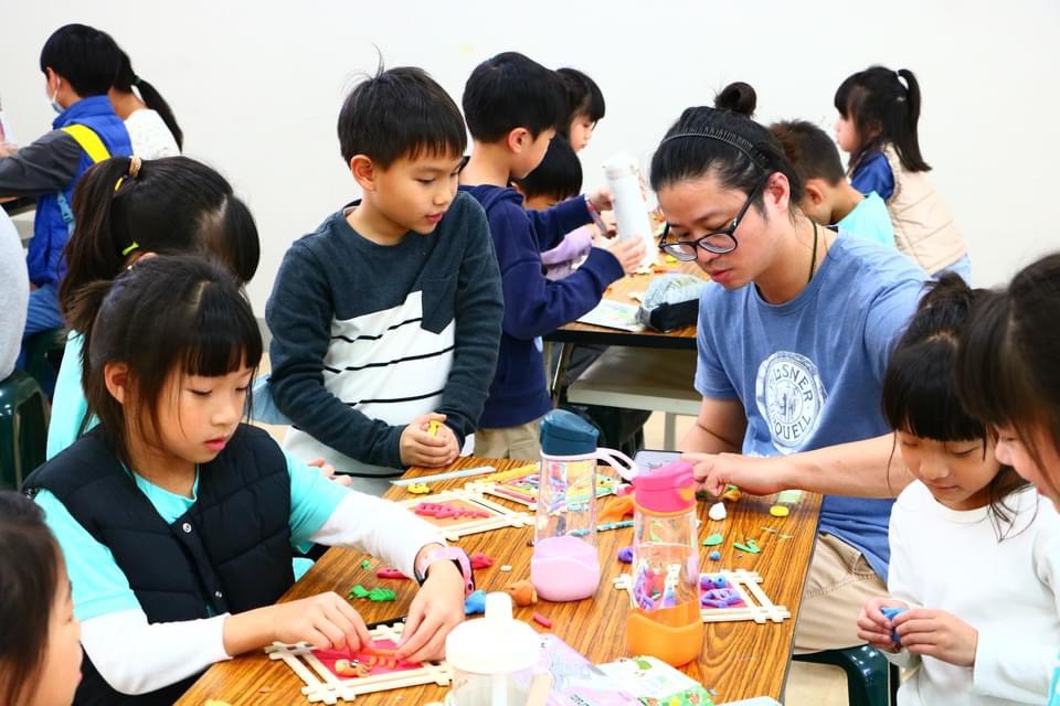 放暑假!南市各運動場館推出暑期活動和夏令營隊