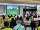 農業局代理局長陳仲杰向市民朋友簡報2024年農業局施政成果_0
