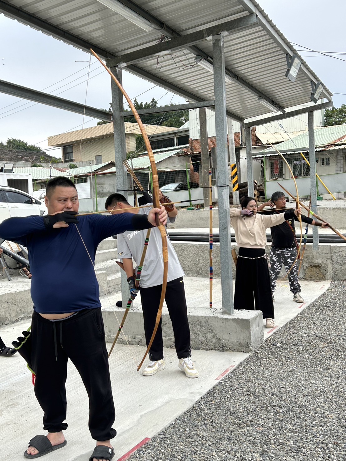 114年全國原住民族運動會3/21登場  臺南代表隊155位選手參賽