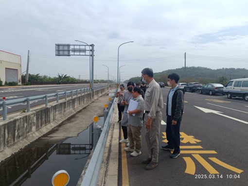 台南防洪大作戰！複合滯洪、透水改善、嚴查施工，杜絕淹水危機