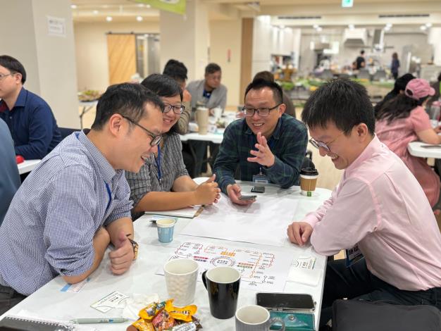 率先實踐青年基本法精神 臺南市全方位推動青年參與城市治理
