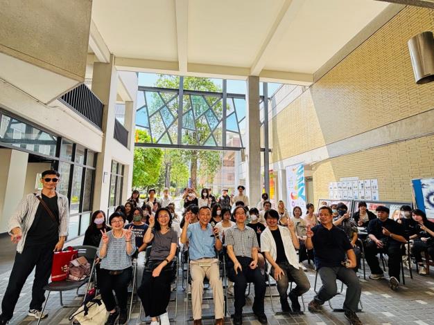全國學子藝術創意精采呈現!113學年度全國學生美術比賽特優作品巡迴展覽 5/6起臺南登場