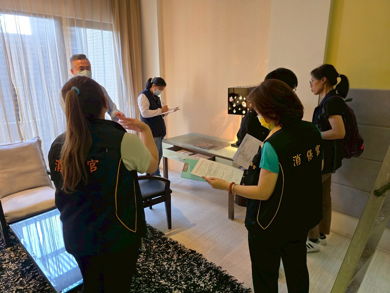 市府進行端午連假旅宿房價稽查 邀你同遊愛情許願池共度佳節