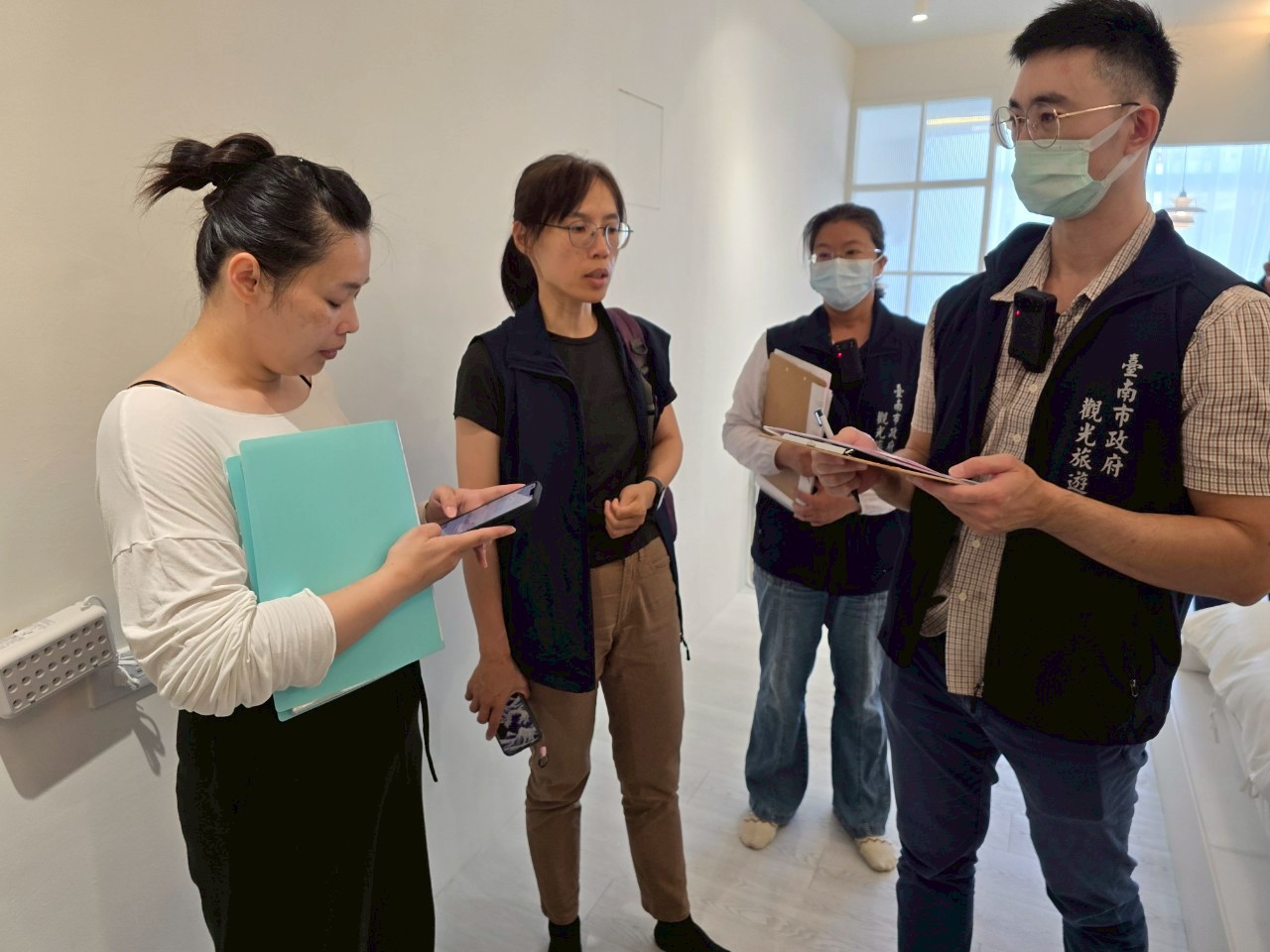 市府進行端午連假旅宿房價稽查 邀你同遊愛情許願池共度佳節