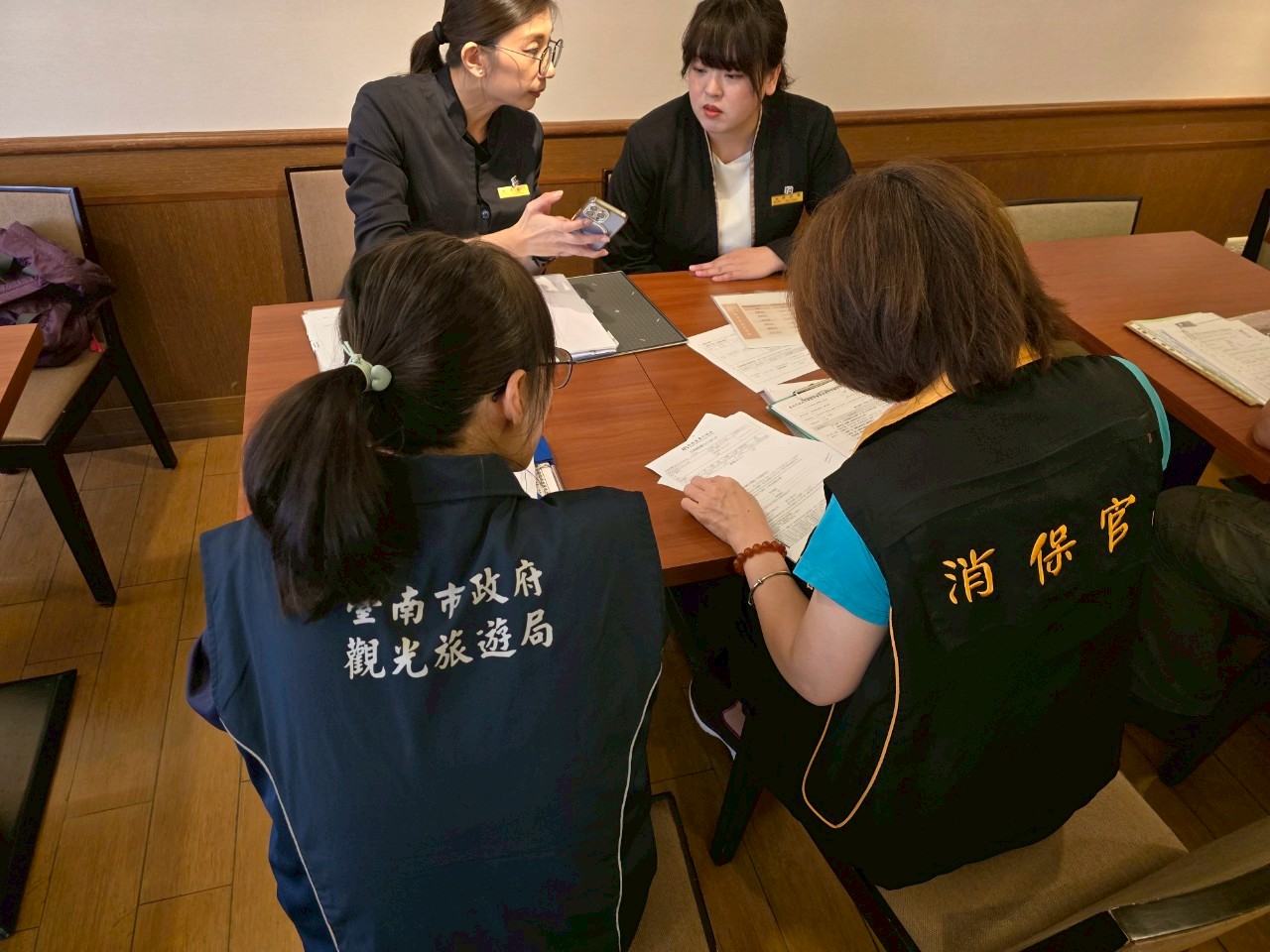 市府進行端午連假旅宿房價稽查 邀你同遊愛情許願池共度佳節