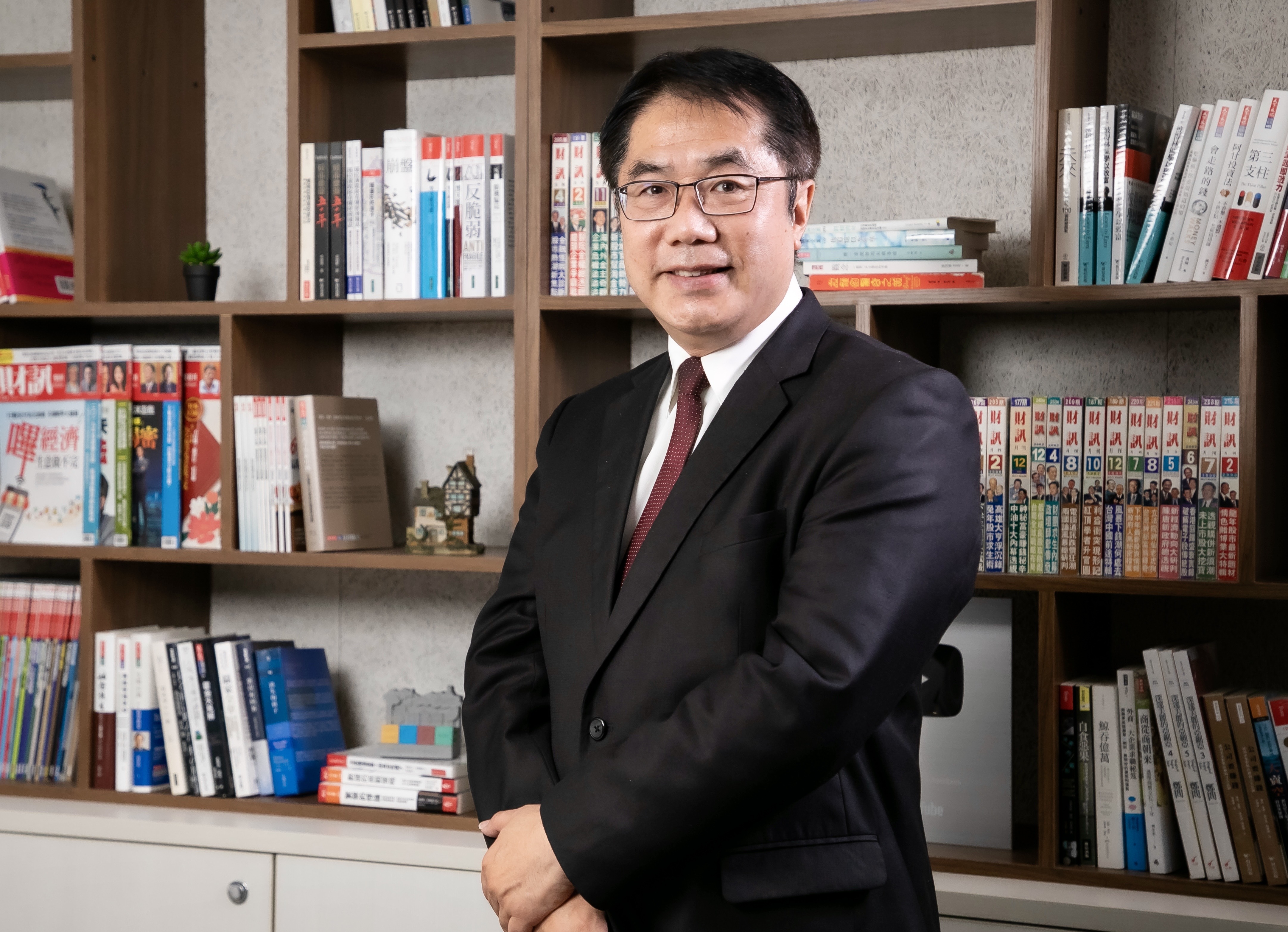 台南施政滿意度六都之冠！黃偉哲建設、招商、政策三箭齊發奏效