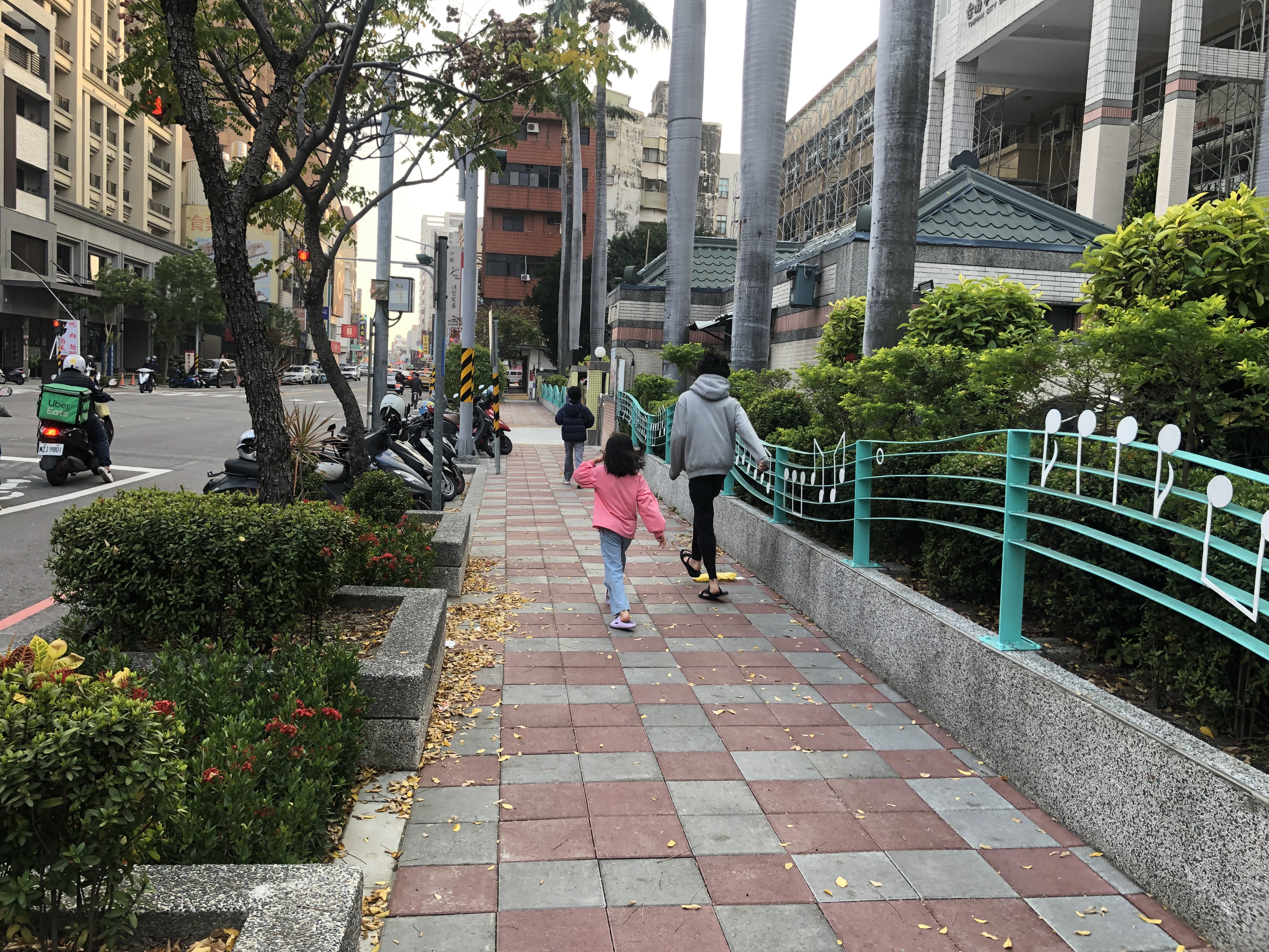 南市府道安會報盤點事故風險 系統性強化交通事故防制工作