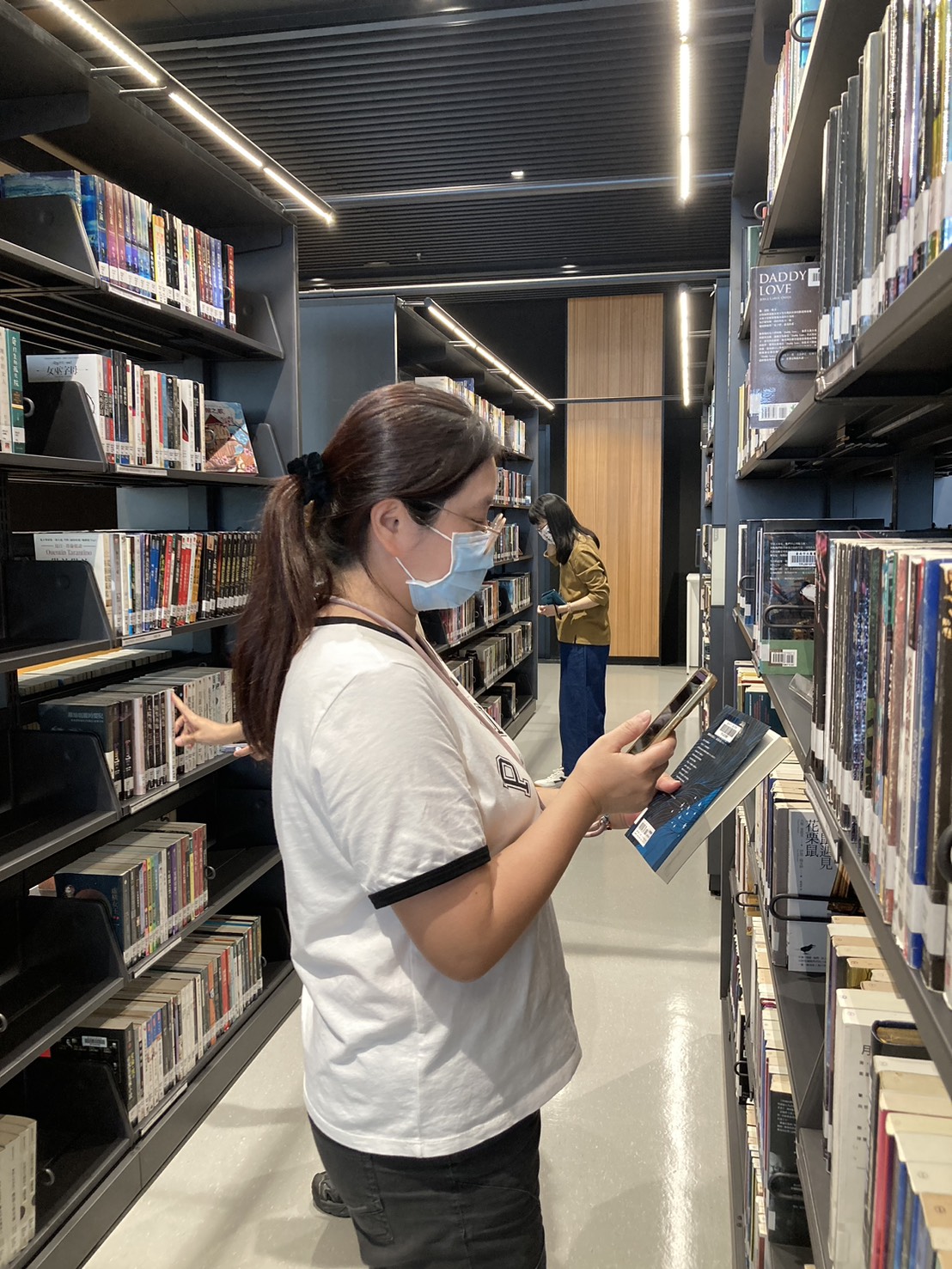 臺南誠品盛大試營運 南市圖同步展現公共閱讀實力 共同打造「城市即圖書館」