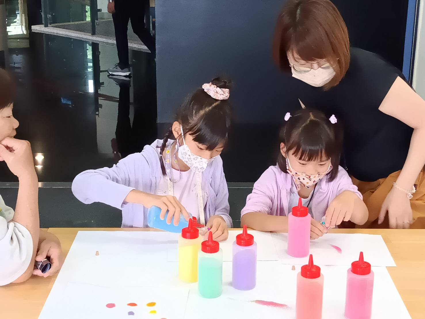 端午節來南瀛天文館瀛星願 端午屈原「龍粽來」!