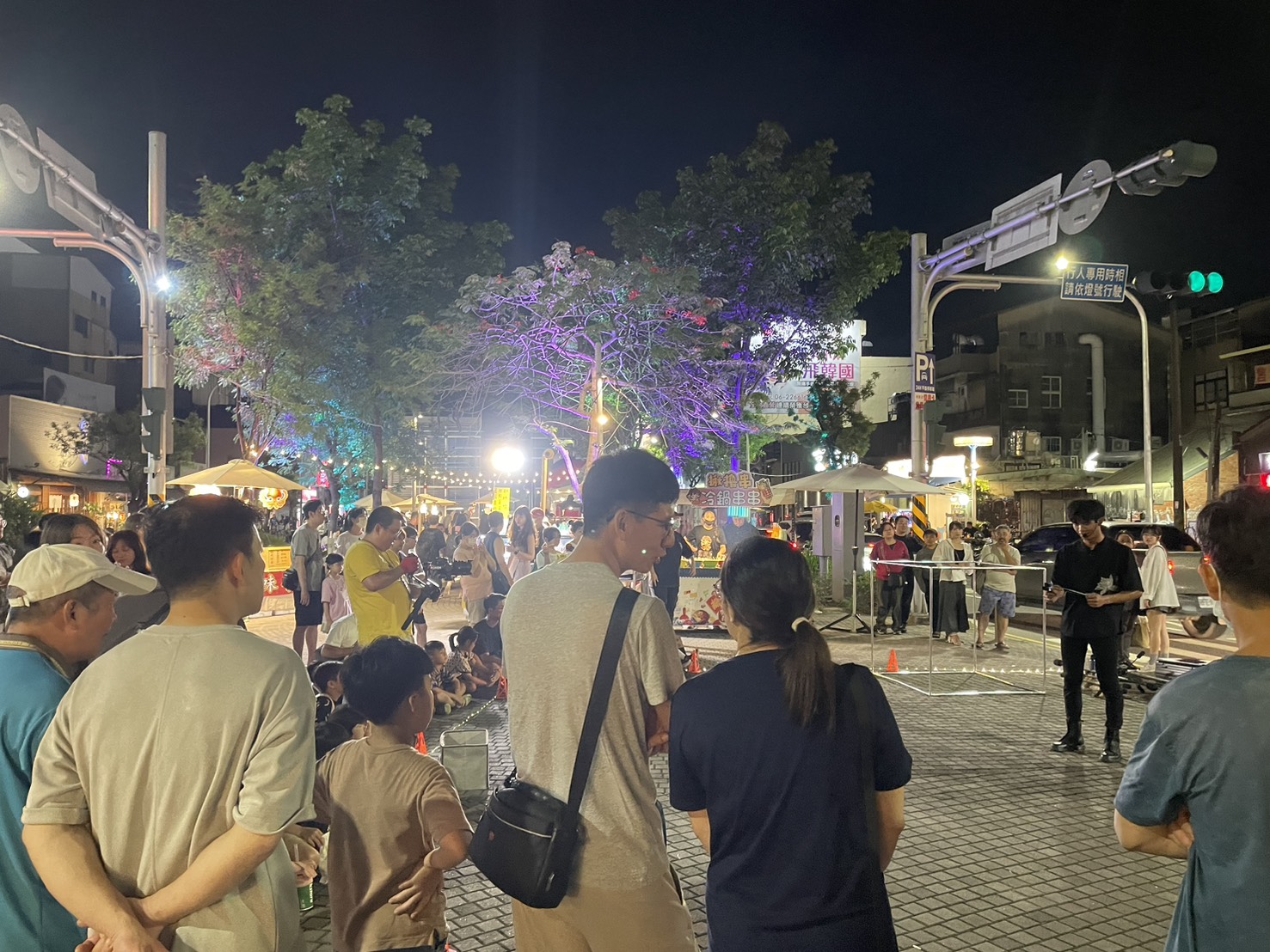 美食好氣氛佳賽事精彩 端午玩臺南「粽」望所歸不虛此行