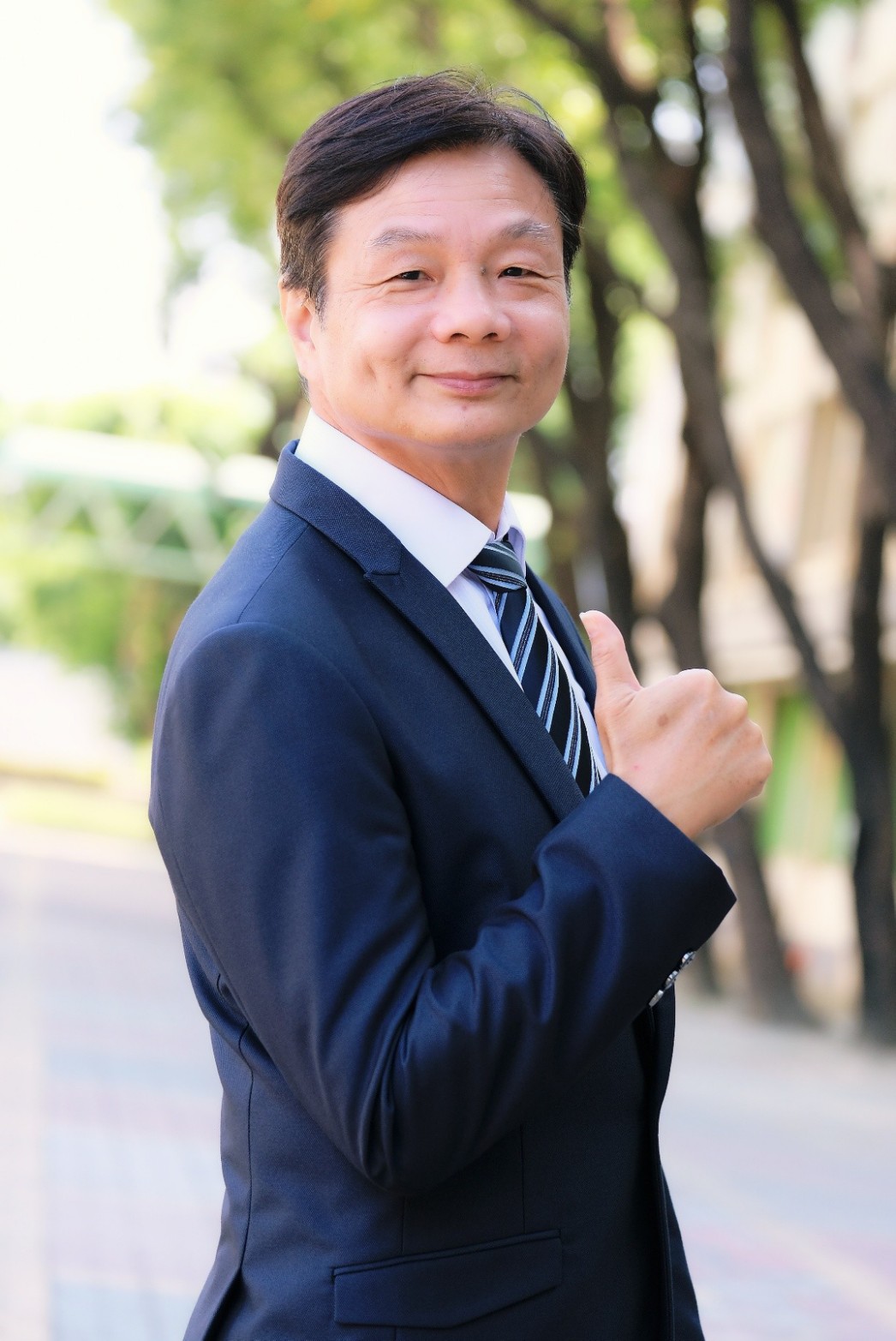 用愛育才 成就未來 24位優秀教師獲臺南市師鐸獎榮耀