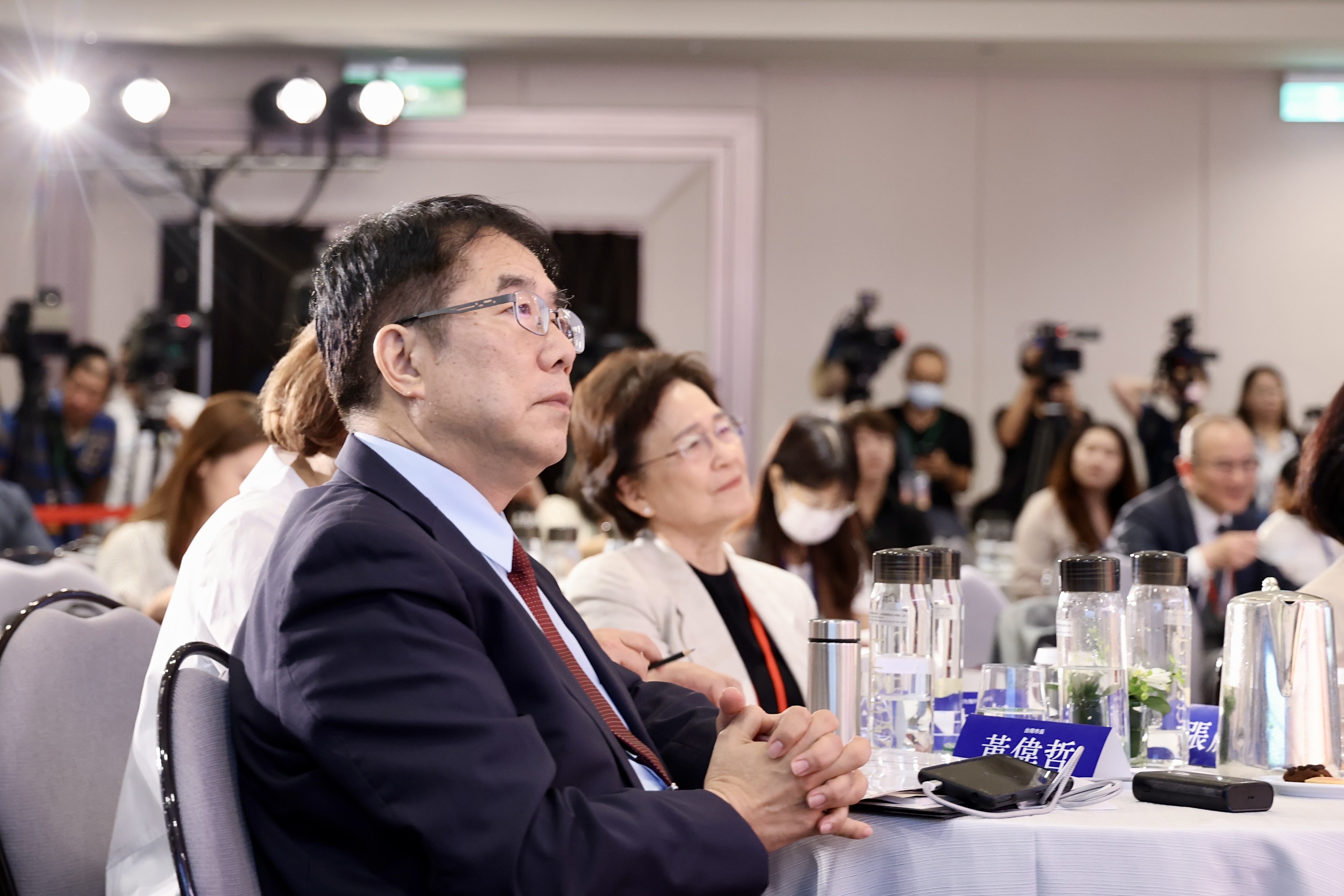 獲《遠見》施政滿意度最佳進步獎 黃偉哲:穩步推動市政、打造更好南台灣