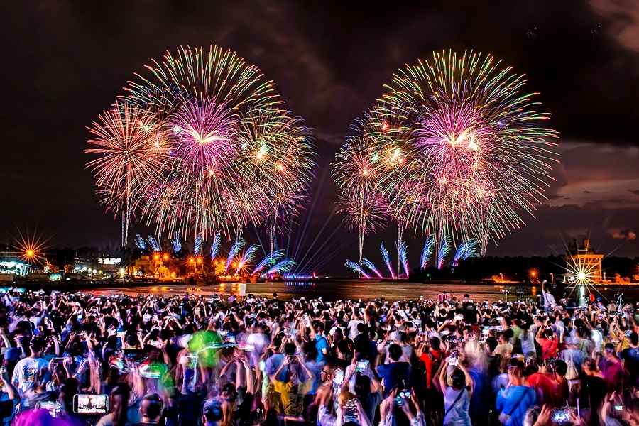 2025臺南夏日音樂節-將軍吼7月19至20日將軍漁港開吼