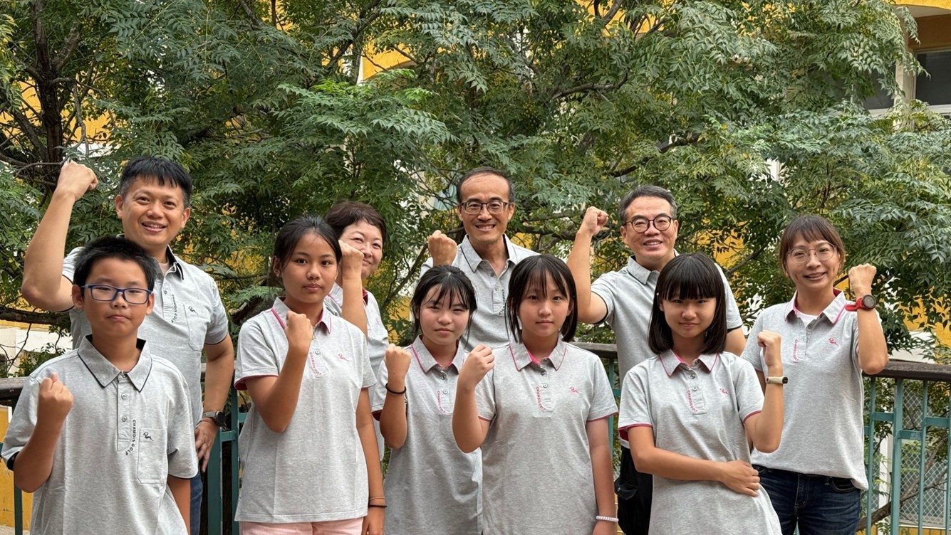 臺南教育榮耀閃全國!親子天下教育創新100 臺南市教育局及所屬學校大放異彩