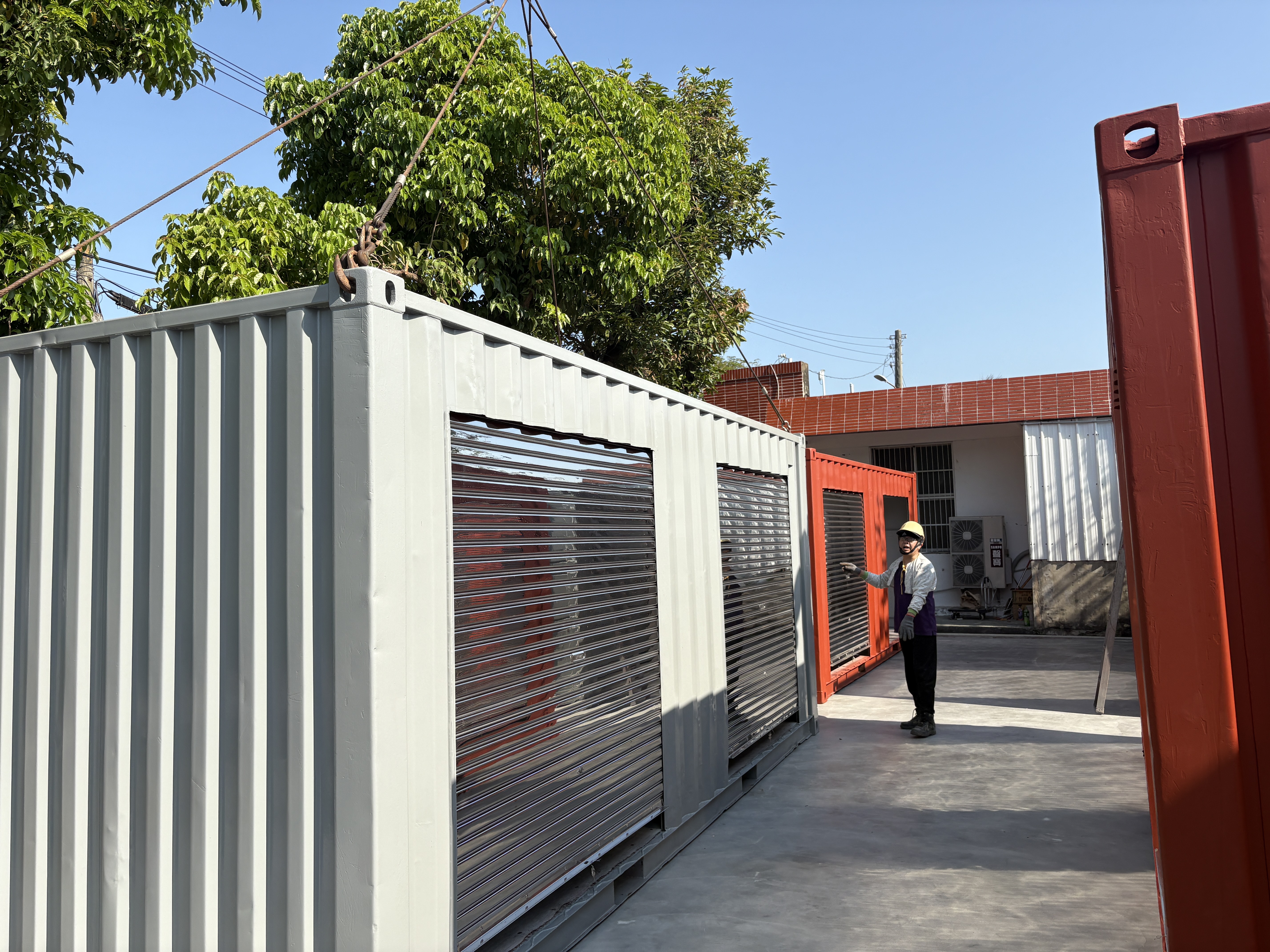 楠西地震修繕補助逾4.5億元  黃偉哲：持續關懷每位災民