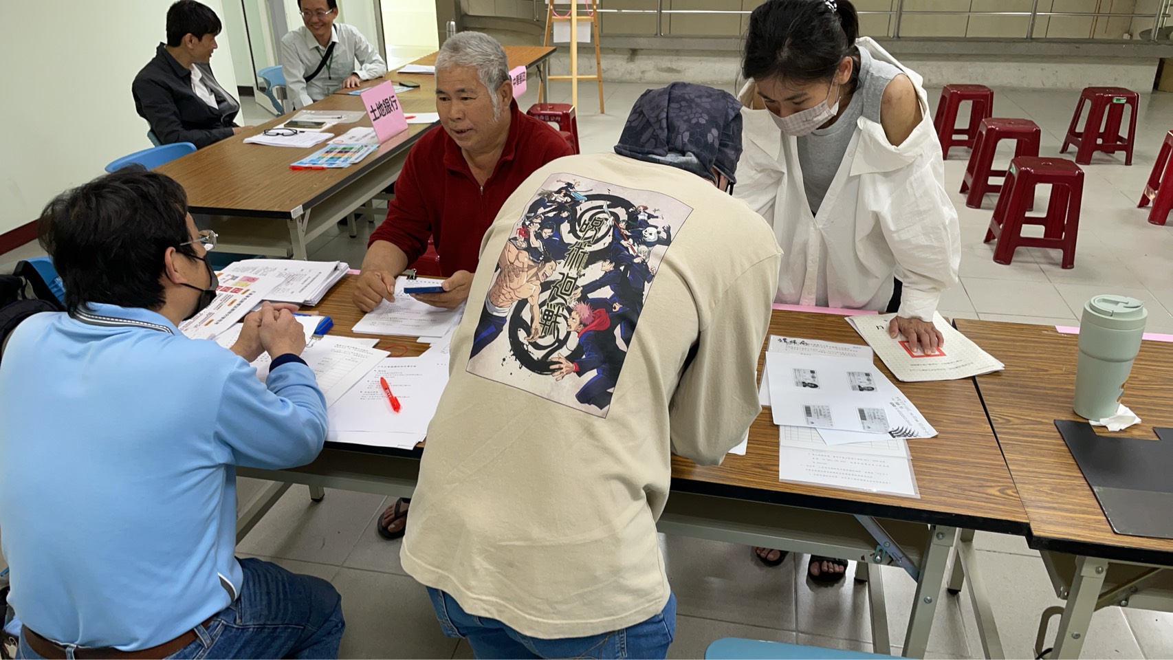 楠西地震修繕補助逾4.5億元 黃偉哲:持續關懷每位災民