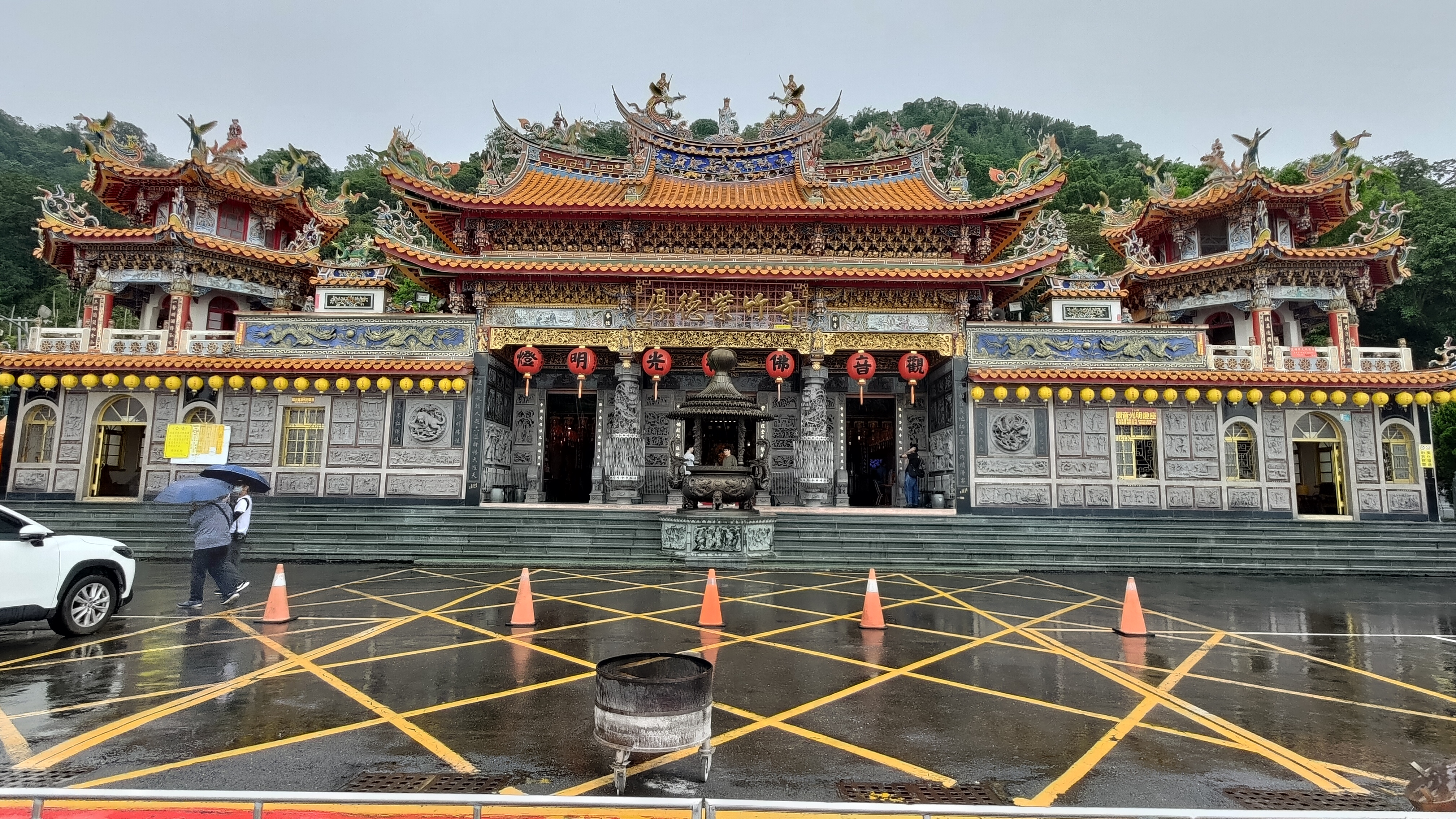 臺南商圈小旅行．臺南風味漫旅正式開跑 穿梭淺山、尋找屬於你的臺南味