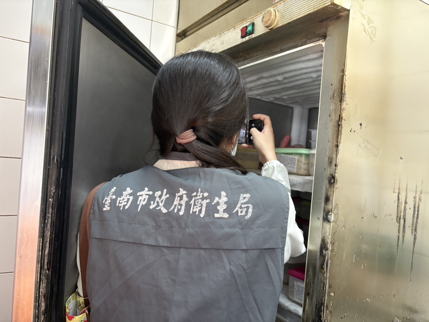 賀！台南衛生局中央考評奪9項六都第一 榮耀與市民共享！
