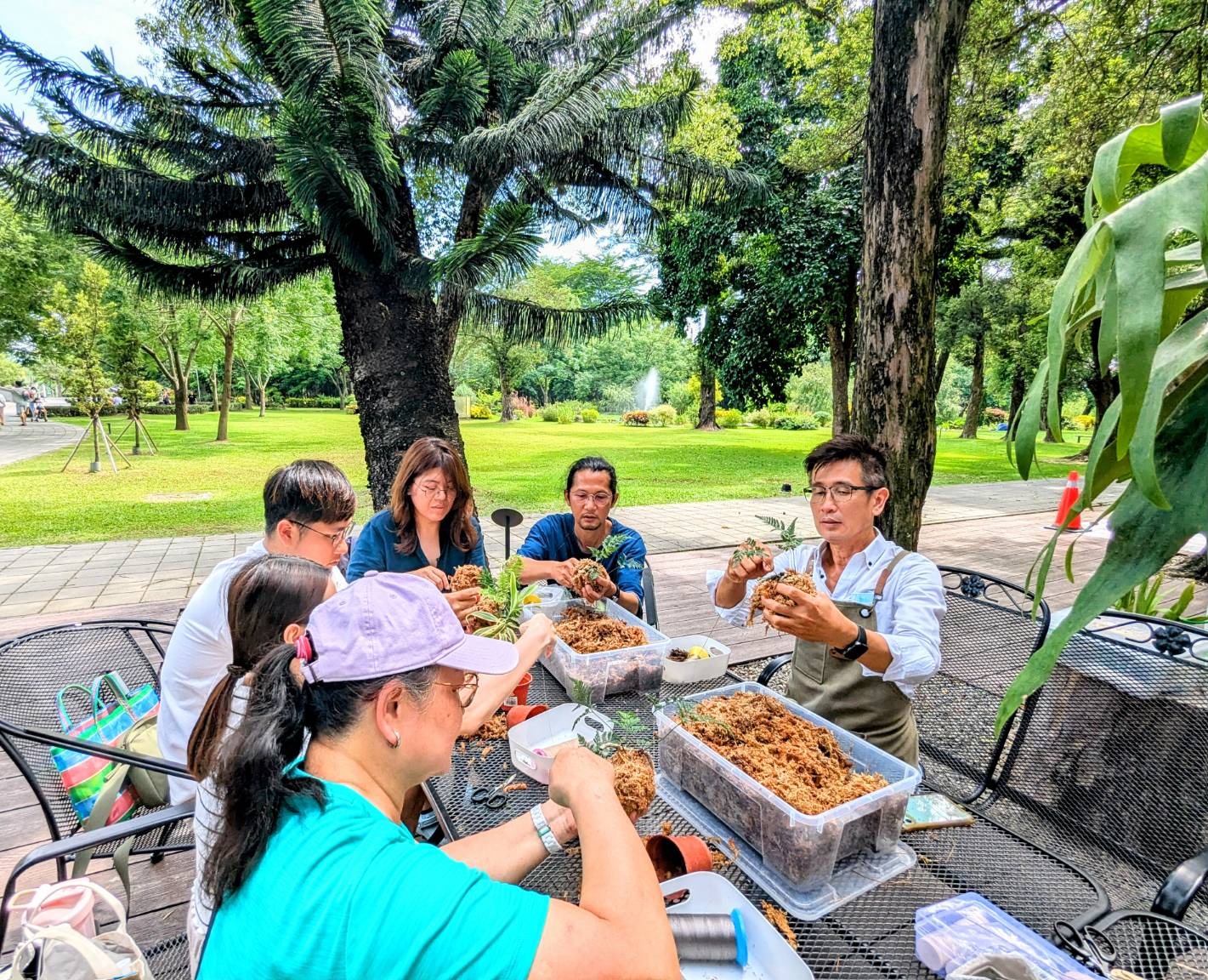 暑假限定『博物館之旅』 三館合作帶大家手腦並用、飛天遁地