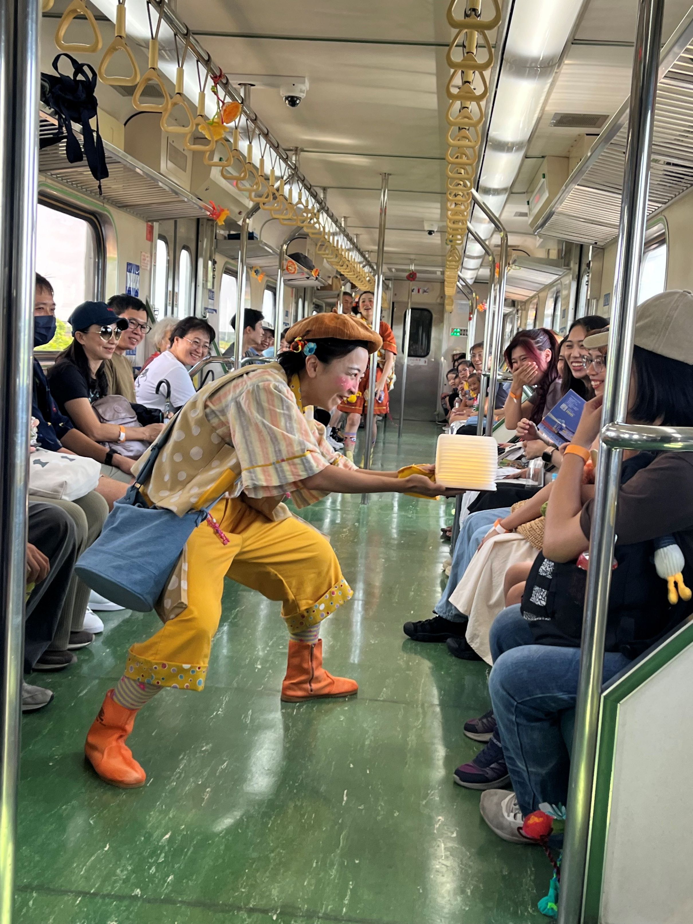 2025夏至藝術節正式啟動